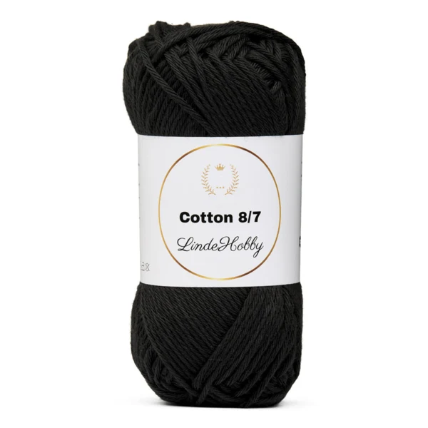 LindeHobby Cotton 8/7